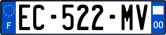 EC-522-MV