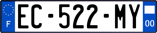 EC-522-MY