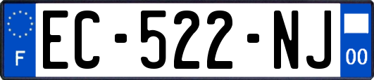 EC-522-NJ
