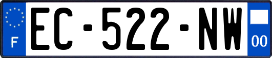 EC-522-NW