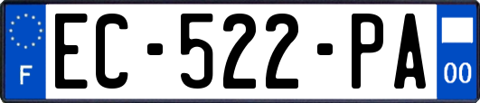 EC-522-PA