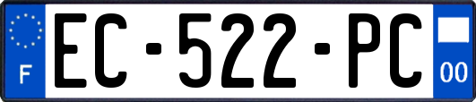 EC-522-PC