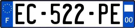 EC-522-PE