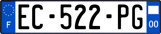 EC-522-PG