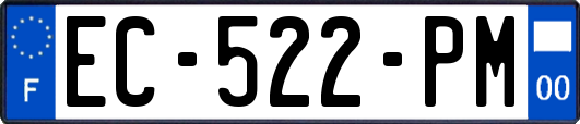 EC-522-PM