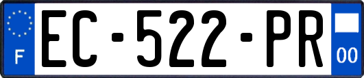 EC-522-PR