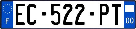 EC-522-PT