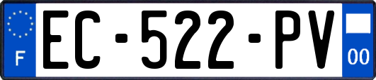 EC-522-PV