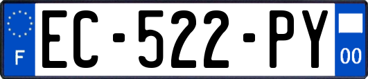 EC-522-PY