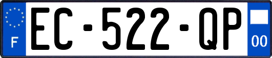 EC-522-QP
