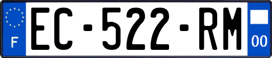 EC-522-RM