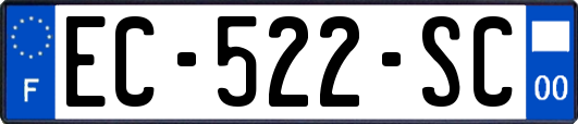 EC-522-SC