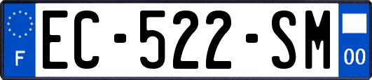 EC-522-SM