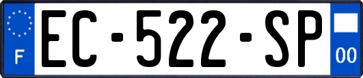 EC-522-SP