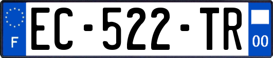 EC-522-TR