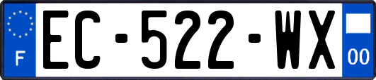 EC-522-WX