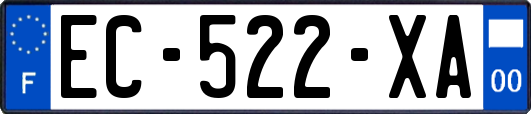 EC-522-XA