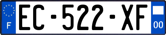 EC-522-XF
