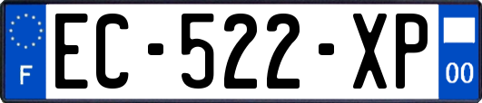 EC-522-XP