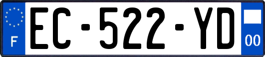 EC-522-YD