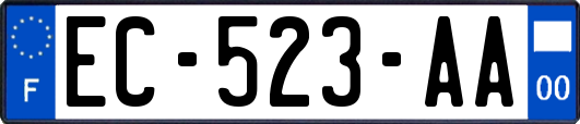 EC-523-AA