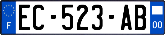 EC-523-AB