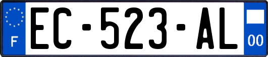 EC-523-AL