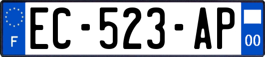 EC-523-AP