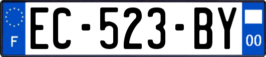 EC-523-BY