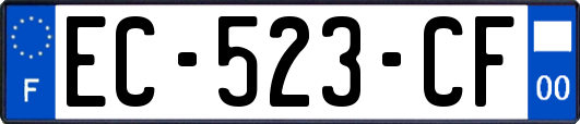 EC-523-CF