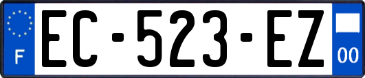 EC-523-EZ