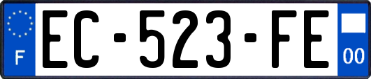 EC-523-FE