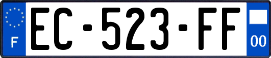 EC-523-FF
