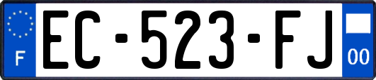 EC-523-FJ