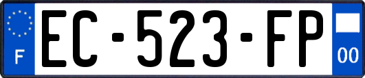EC-523-FP