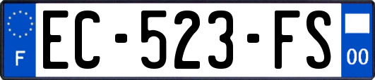 EC-523-FS