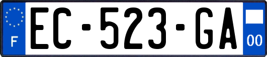 EC-523-GA