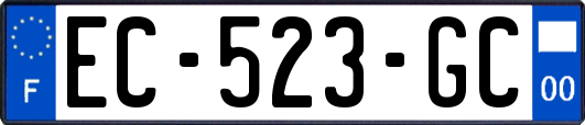 EC-523-GC