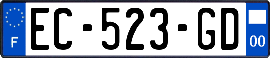 EC-523-GD