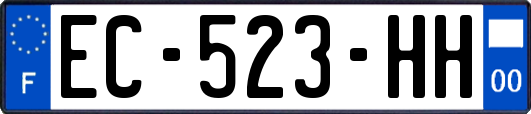 EC-523-HH