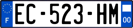 EC-523-HM