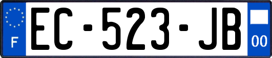EC-523-JB