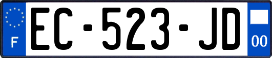 EC-523-JD