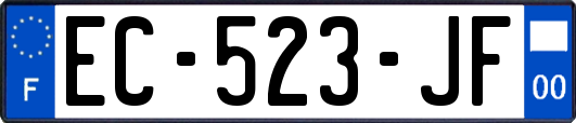 EC-523-JF