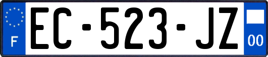 EC-523-JZ