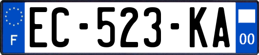 EC-523-KA