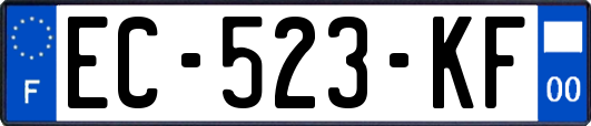EC-523-KF