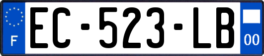 EC-523-LB
