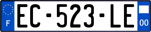 EC-523-LE