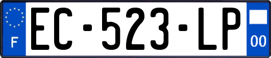 EC-523-LP